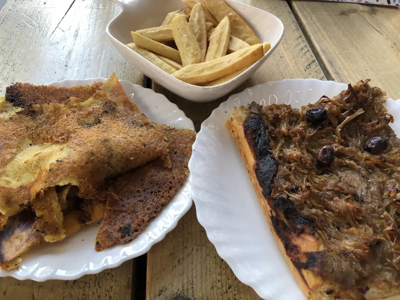 Nicea: Co warto kupić? Smaki, pamiątki, apteka przewodnik!