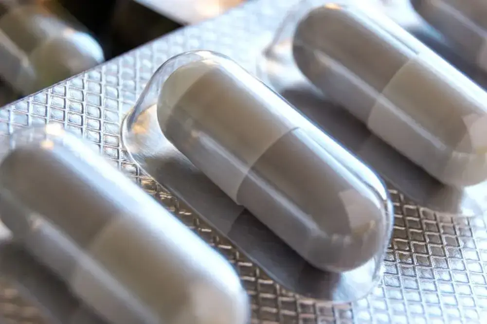 Controloc lek na co: Jak skutecznie leczyć refluks i wrzody?