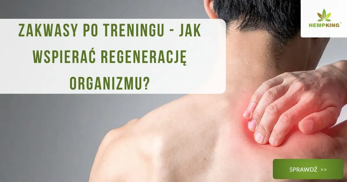 Zakwasy po treningu: Dobry ból czy ostrzeżenie? Poznaj prawdę!