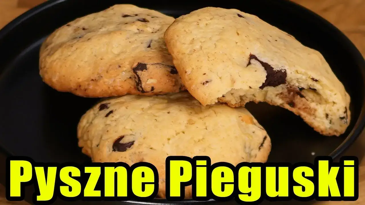 Jak zrobić ciastka pieguski – prosty przepis na pyszne ciasteczka
