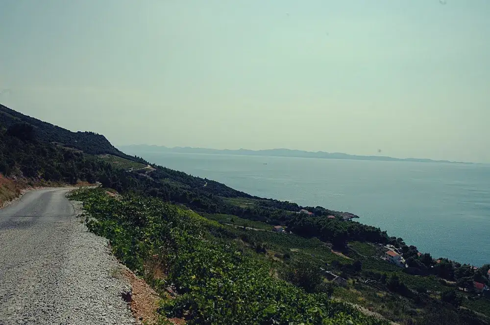 Najlepsza trasa z Gdańska do Chorwacji: uniknij najgorszych dróg