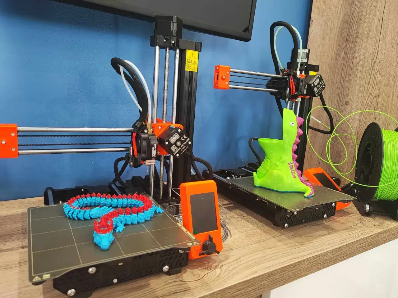 Drukarka 3D: Twoja osobista fabryka? Jak zacząć drukować