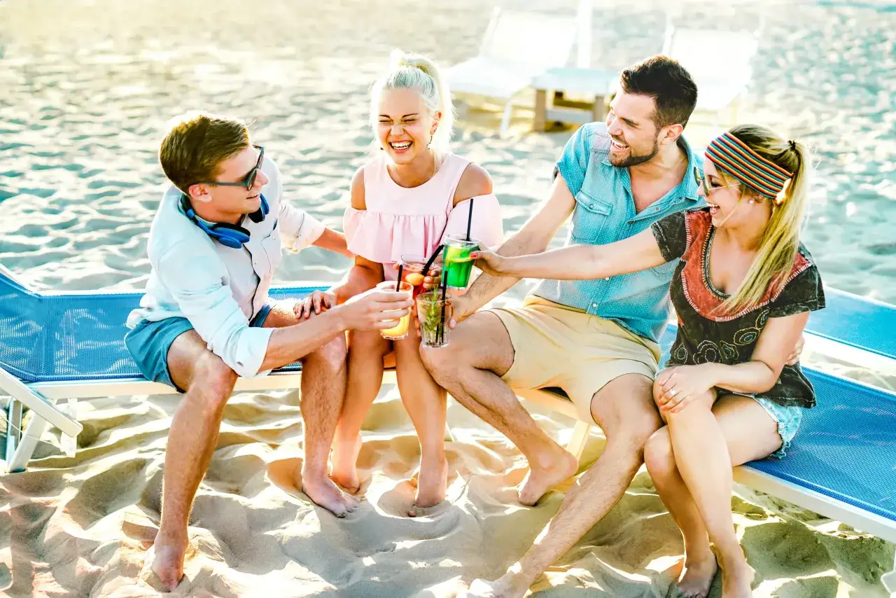 Najlepszy termin na wakacje w Miami. Unikaj sezonowych pułapek!