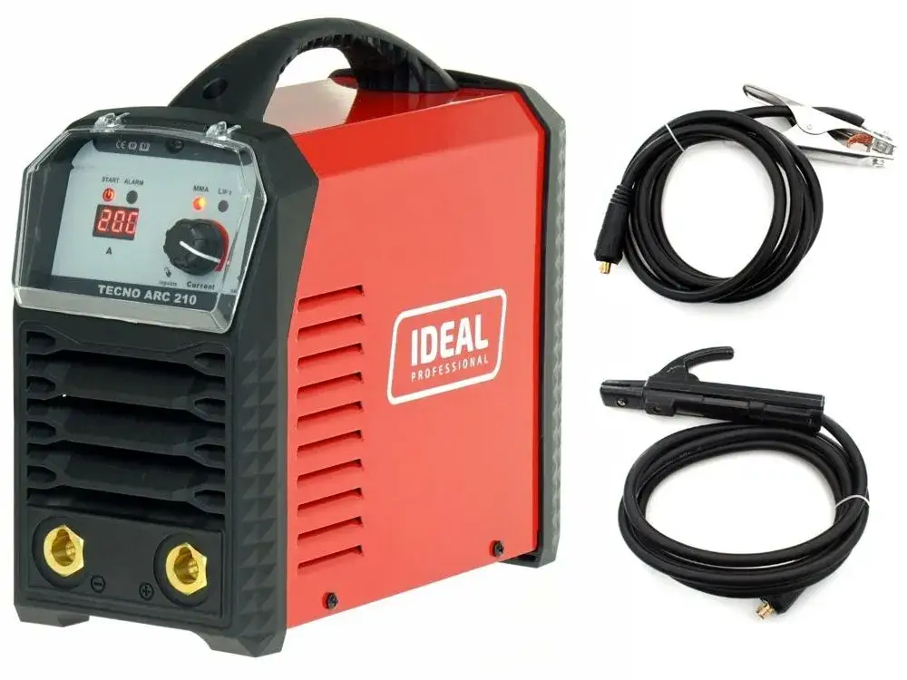 Spawarka MMA/TIG: Poznaj jej możliwości i wybierz idealną!