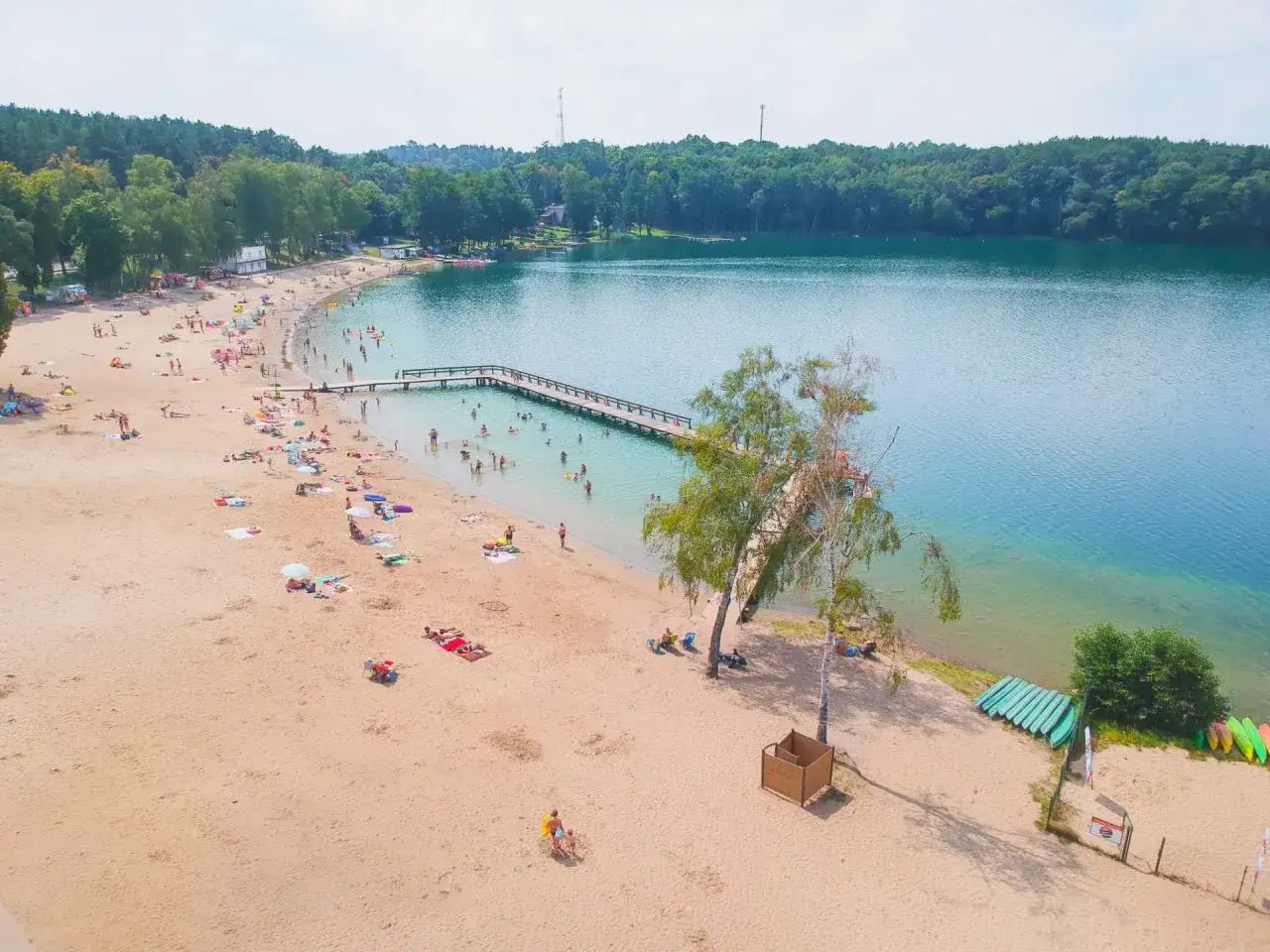 Najciekawsze atrakcje w Strzelcach Krajeńskich, które musisz zobaczyć