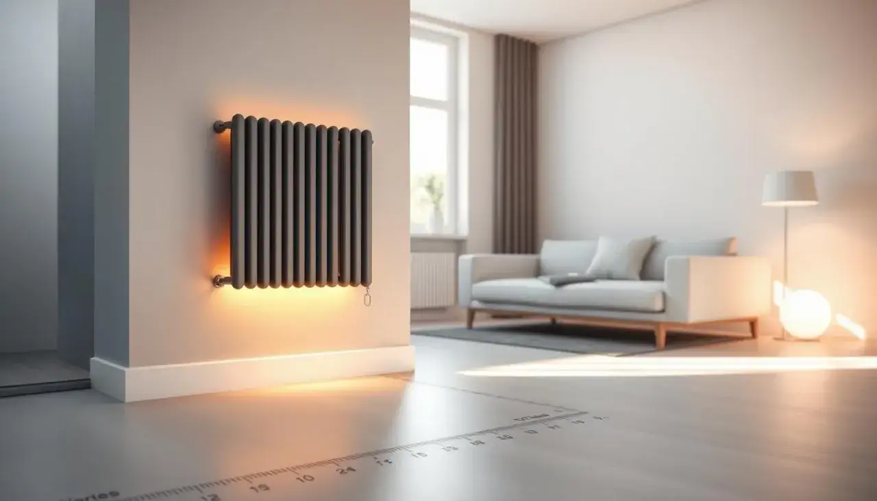 Co najpierw tynki czy centralne ogrzewanie - uniknij kosztownych błędów