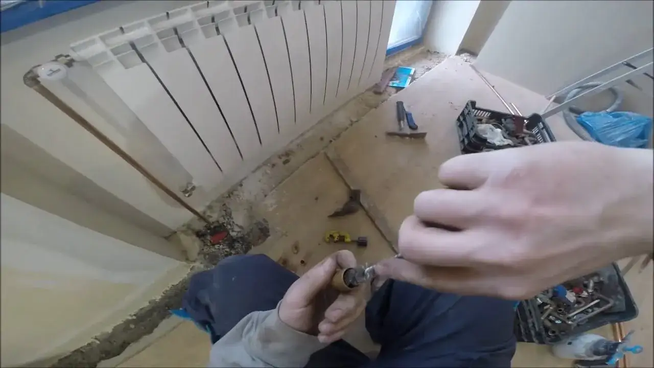 Jak podłączyć dodatkowy grzejnik do grzejnika i uniknąć błędów