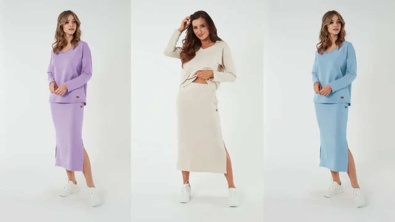 Z czym nosić długą spódnicę? Odkryj najlepsze stylizacje na każdą okazję