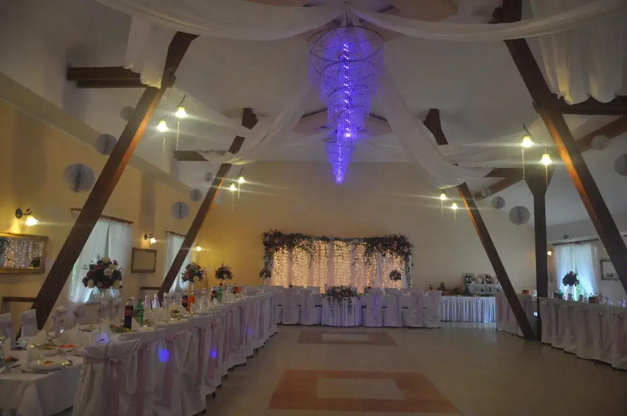 Leśny Dworek Kielce: Restauracja, hotel, wesele pełny przewodnik