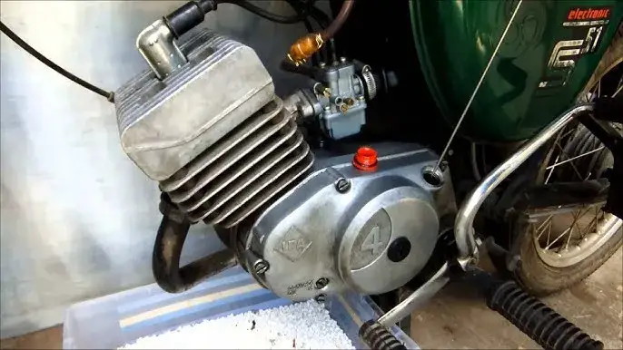 Das richtige Getriebeöl für S51: Vermeiden Sie kostspielige Fehler