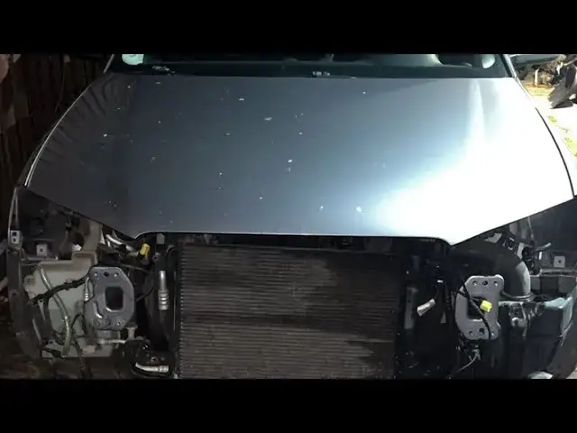 Wymiana chłodnicy Audi A3: Czy dasz radę sam? Poradnik DIY