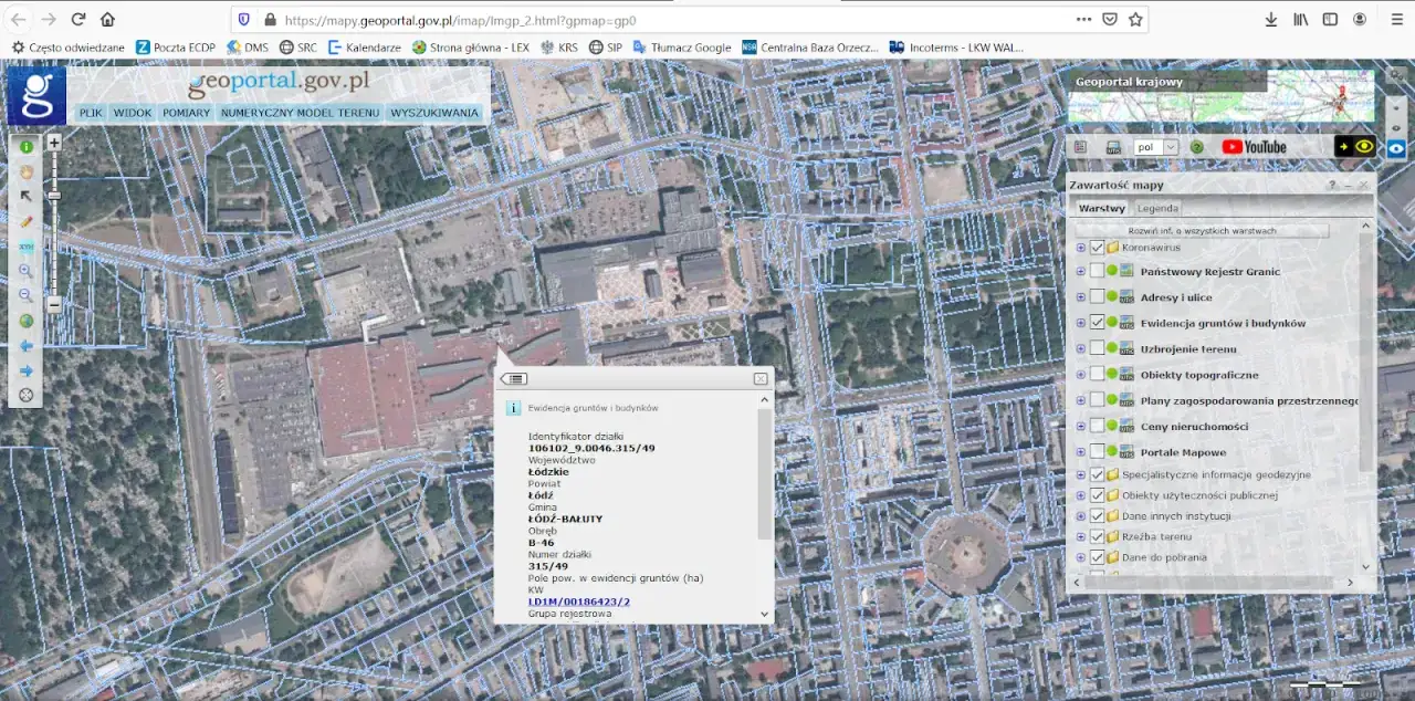 Jak znaleźć właściciela nieruchomości i uniknąć nieprzyjemności prawnych