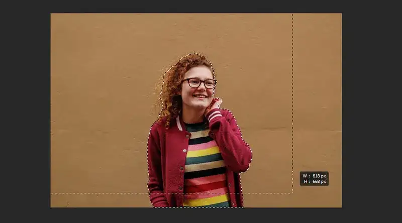 Jak skutecznie usunąć tło w Photoshopie - proste metody krok po kroku