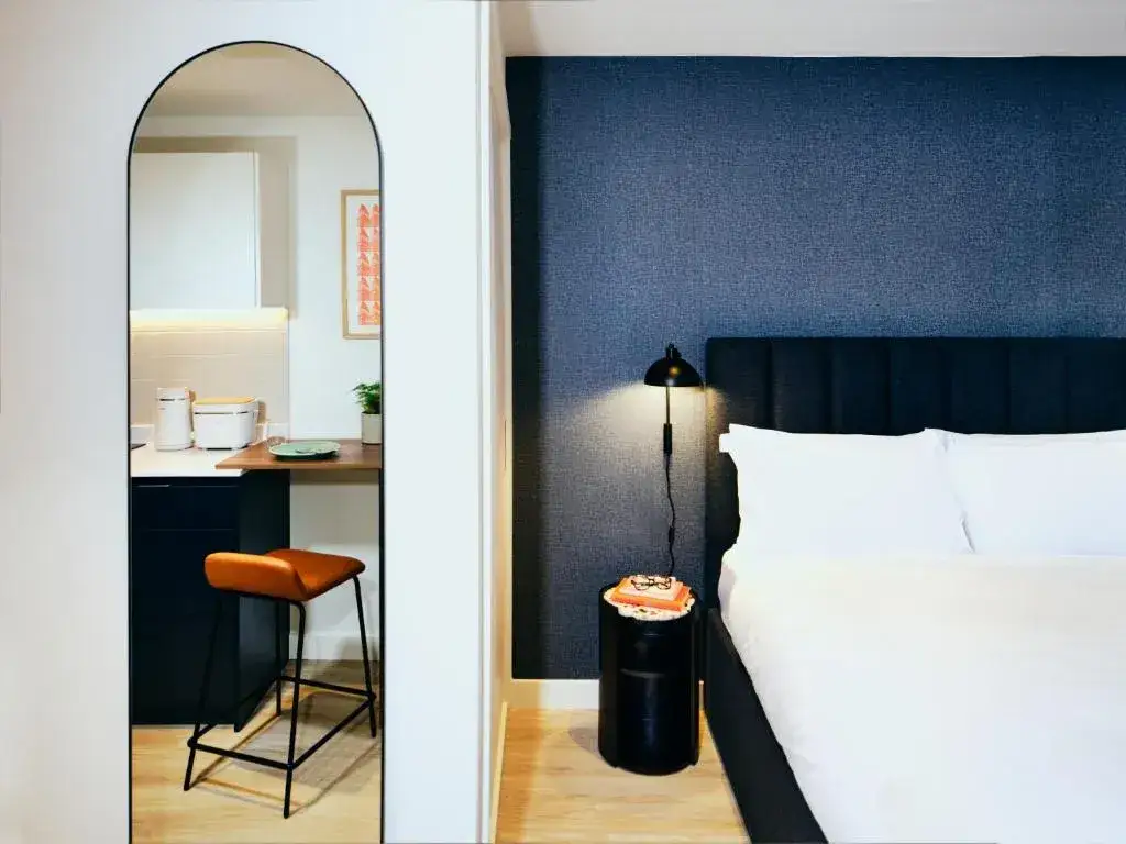 Tani nocleg w Londynie? Moje triki na najlepsze oferty!