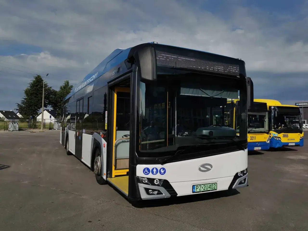 Autobus Słupsk-Kłodzko w Wałbrzychu: Dworzec Miasto pełny przewodnik