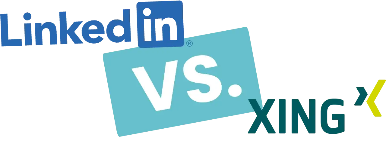 Business-Netzwerke: LinkedIn & XING meistern Ihr Erfolg