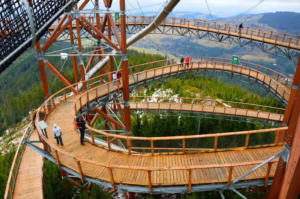 Najlepsze atrakcje w Lichkowie, które musisz zobaczyć podczas wizyty