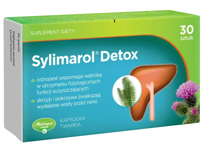 Jakie leki na torbiel wątroby? Poznaj skuteczne metody leczenia