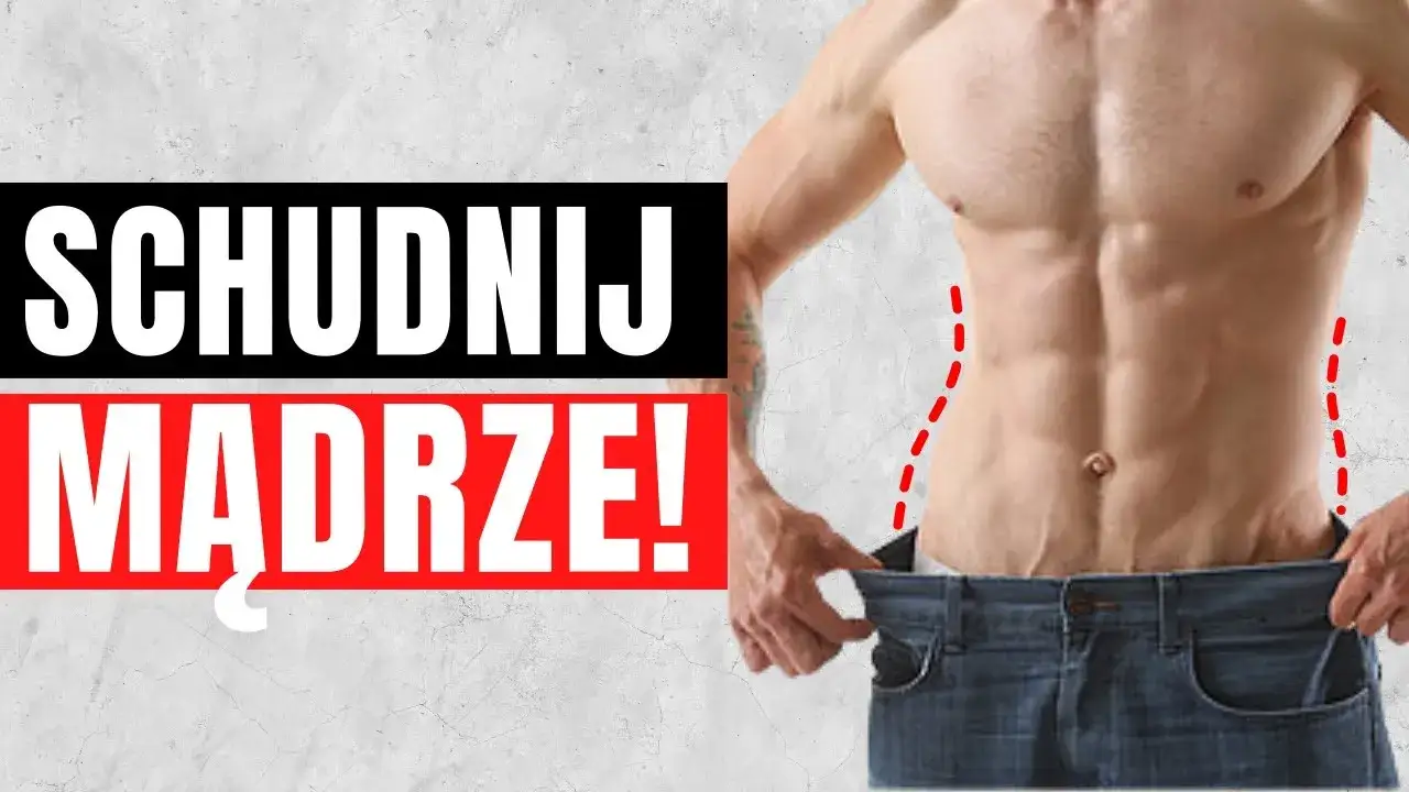 Jak schudnąć i wyrzeźbić sylwetkę: proste kroki do sukcesu