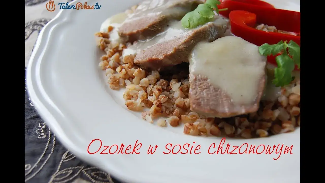 Jak zrobić ozory wieprzowe - proste przepisy i cenne wskazówki