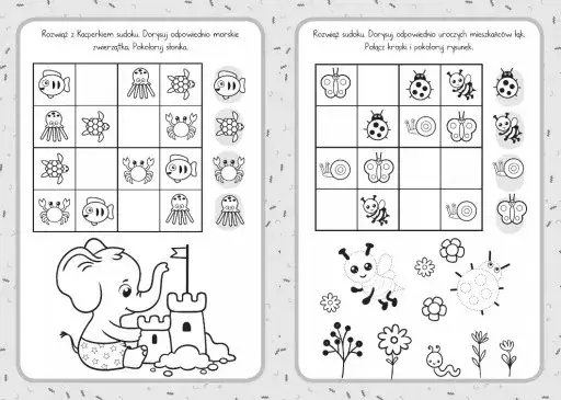 Zagadki o niedźwiedziu: zabawne łamigłówki dla dzieci i nie tylko