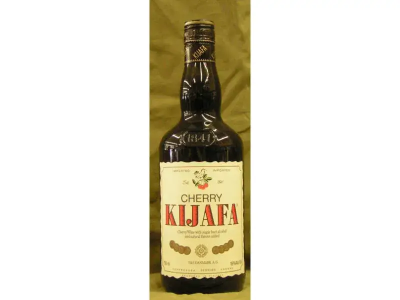 Gdzie kupić wino Kijafa? Sprawdzamy sklepy i ceny