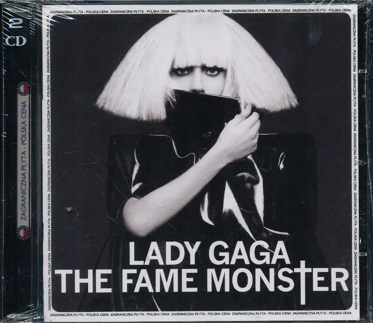 Analiza albumu "The Fame Monster" Lady Gagi - co zawiera płyta?