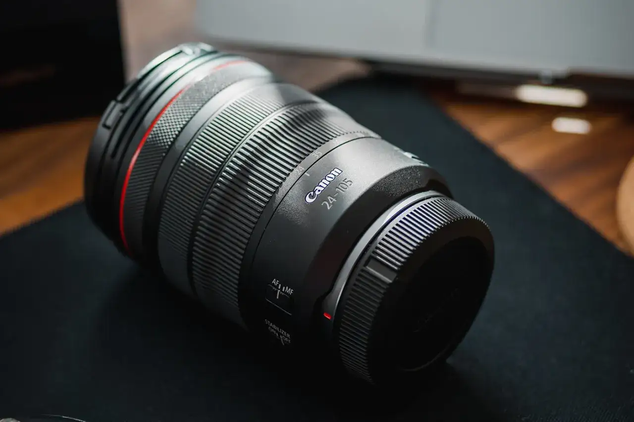 Jaki obiektyw do filmowania Canon? Wybierz idealny dla siebie!