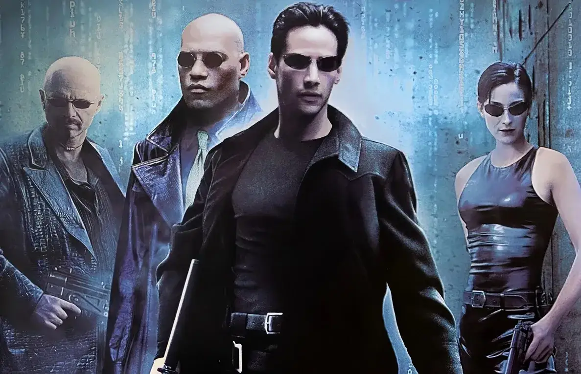 Postać z filmu Matrix: kluczowi bohaterowie kultowego filmu