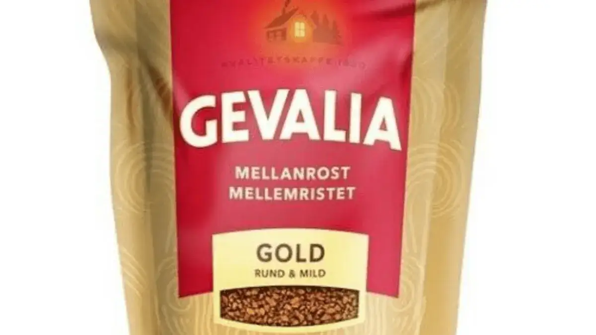 Gdzie kupić Gevalia kawa rozpuszczalna? Sprawdź najlepsze oferty