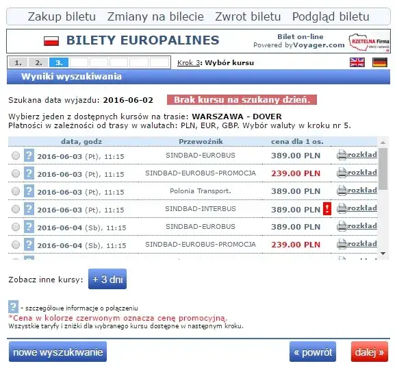 Autokar do Londynu: Ile kosztuje bilet? Jak zaoszczędzić?