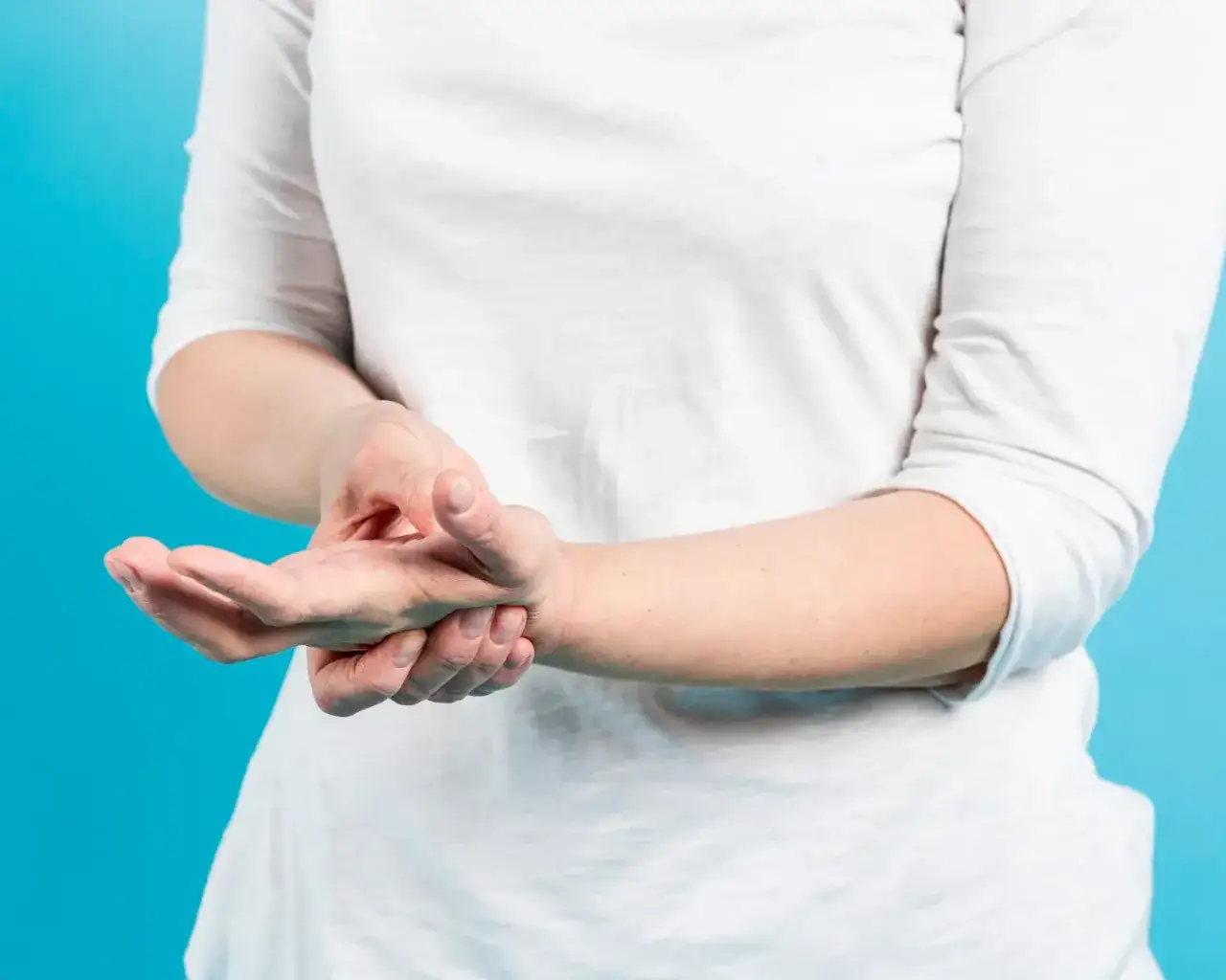 Jakie leki na zespół cieśni nadgarstka mogą przynieść ulgę w bólu?