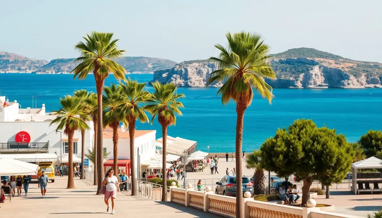 Cypr czy potrzebny paszport? Co musisz wiedzieć przed podróżą