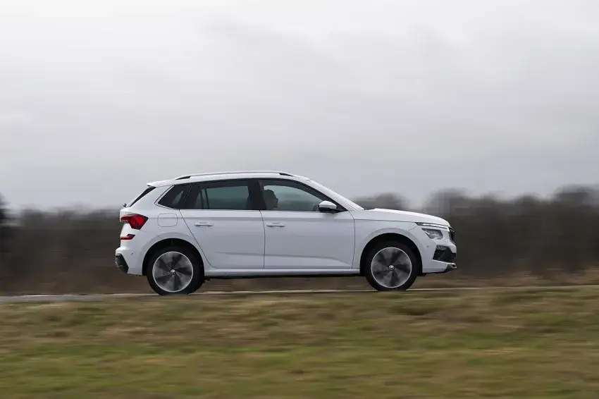 Najlepsze SUV-y do 100 tys zł – wybierz mądrze i uniknij rozczarowań