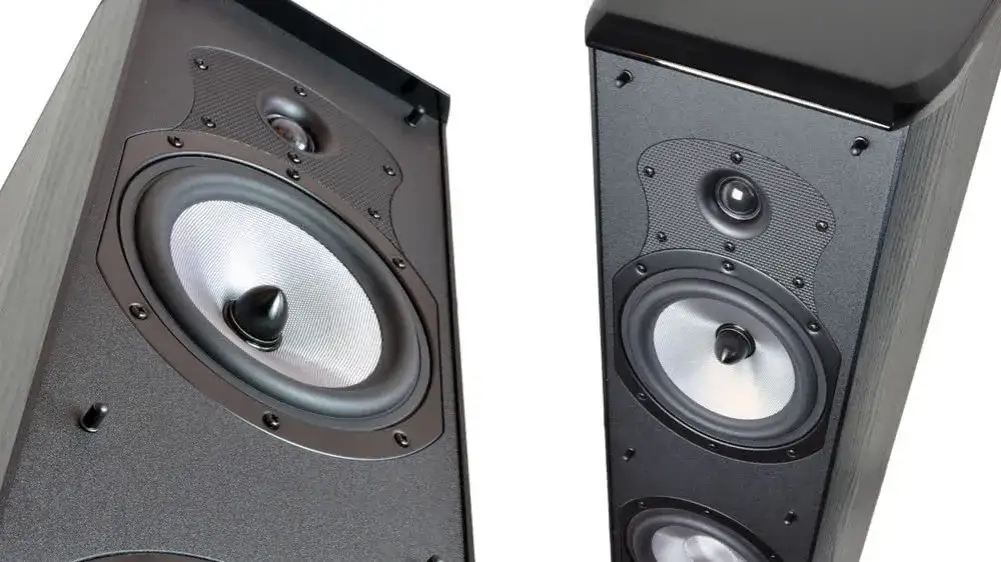 Kolumny głośnikowe Melodika BL40 - Czy warto je kupić do domu?