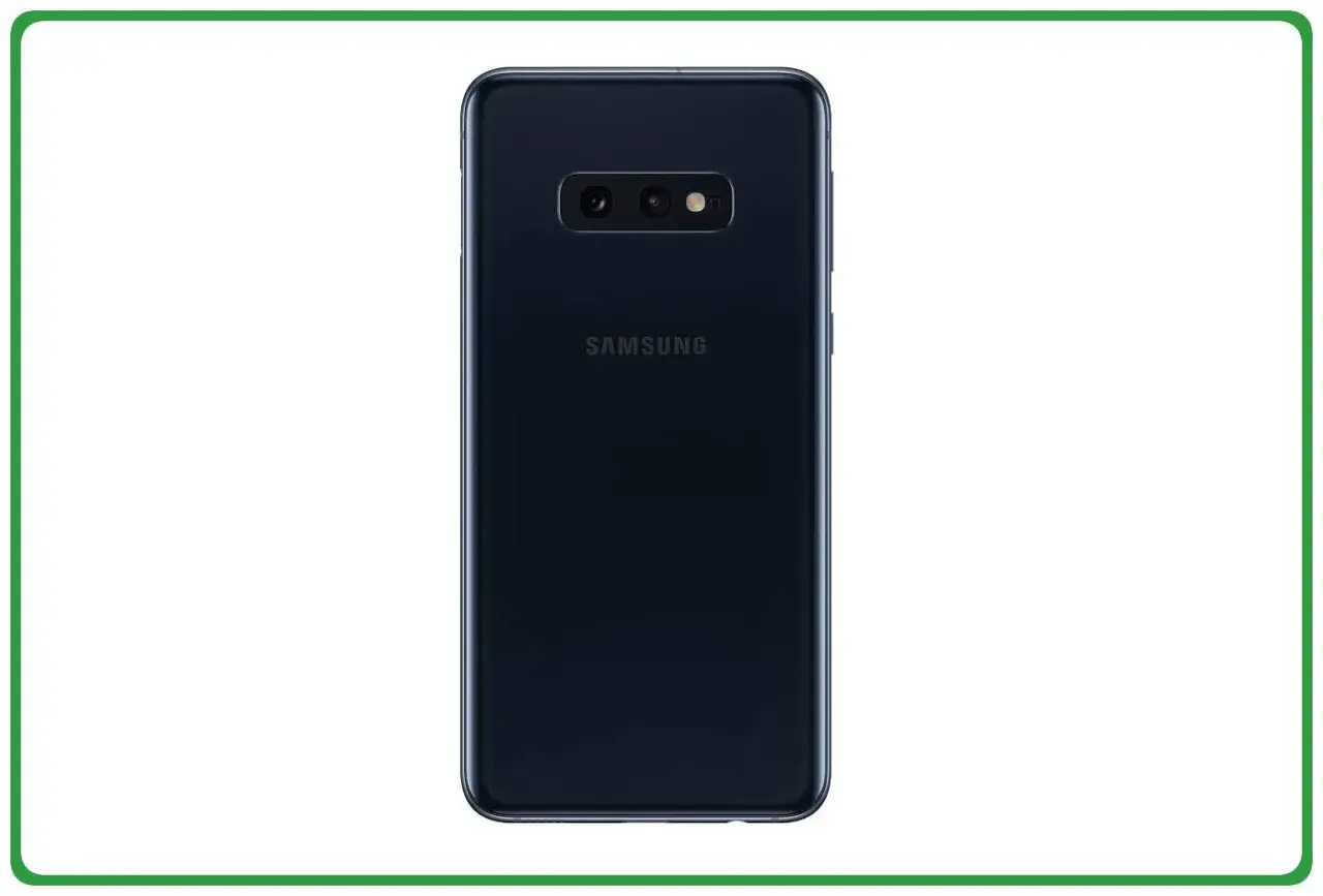 Pojemność baterii Samsung Galaxy S10e: czy wystarczy na cały dzień?