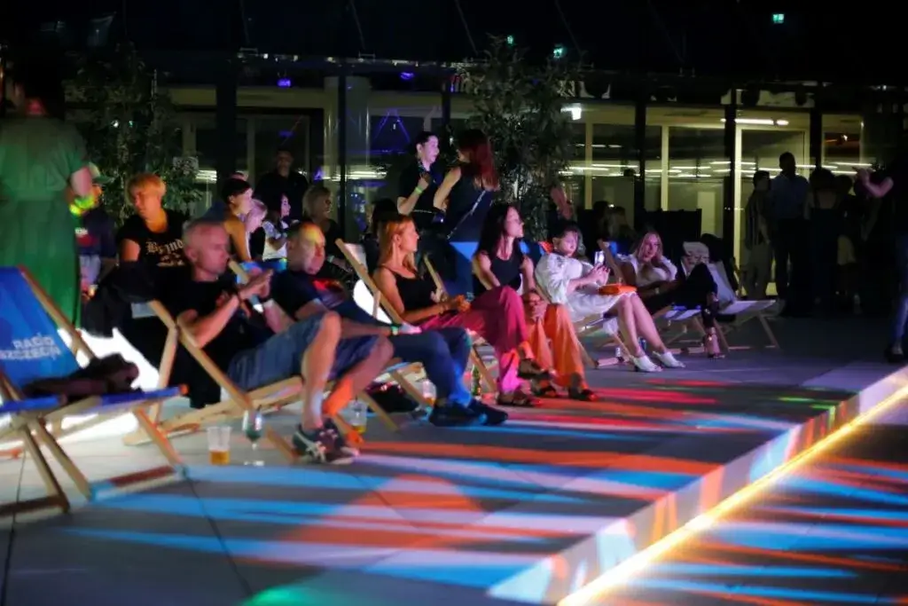 Gdzie zrobić 50 urodziny w Szczecinie? Odkryj najlepsze miejsca