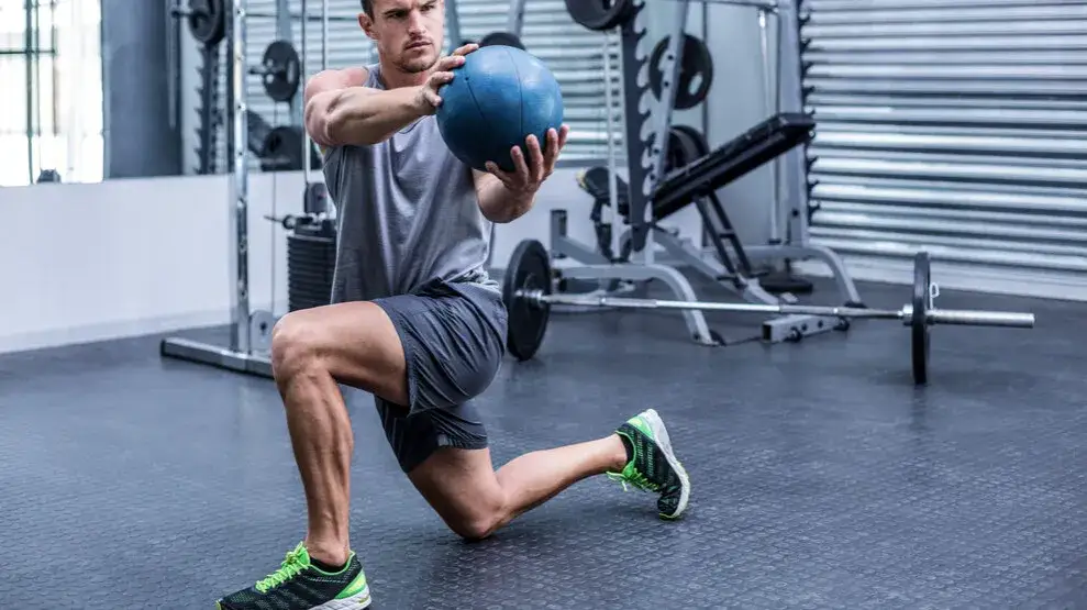 Jak trenują piłkarze? Sekrety skutecznych metod treningowych