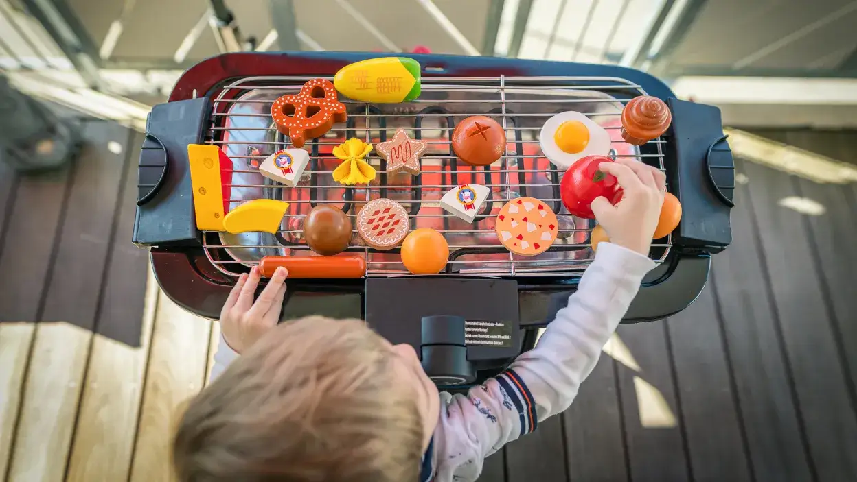 Jakie ogrodowe zabawki pokochają Twoje dzieci? 10 hitów sezonu