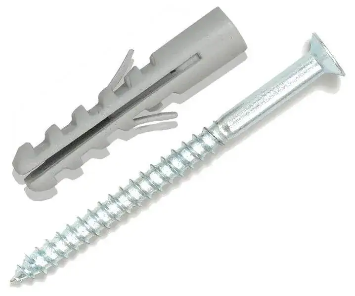 Jakie kołki do mocowania listwy startowej? Najlepsze opcje dla Ciebie