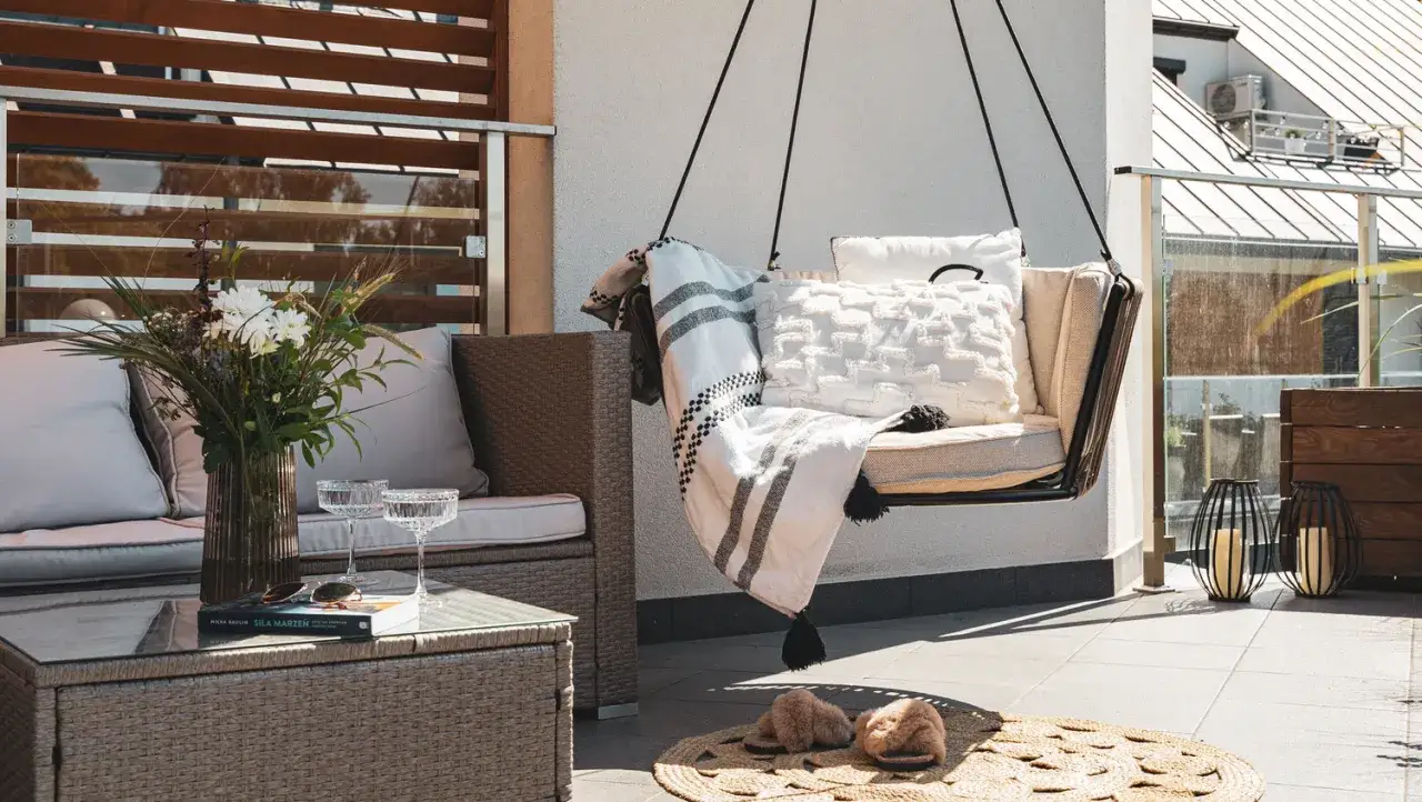 Jak wybrać najlepszy kokon ogrodowy? Sprawdzone porady i wskazówki