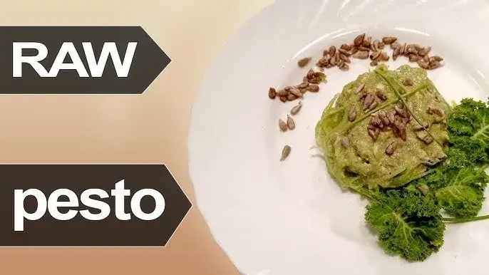 Jak zrobić pesto z awokado, które zachwyci smakiem i prostotą