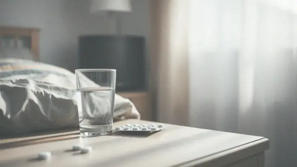 Leki na alergię: rano czy wieczorem? Optymalna pora dla Ciebie