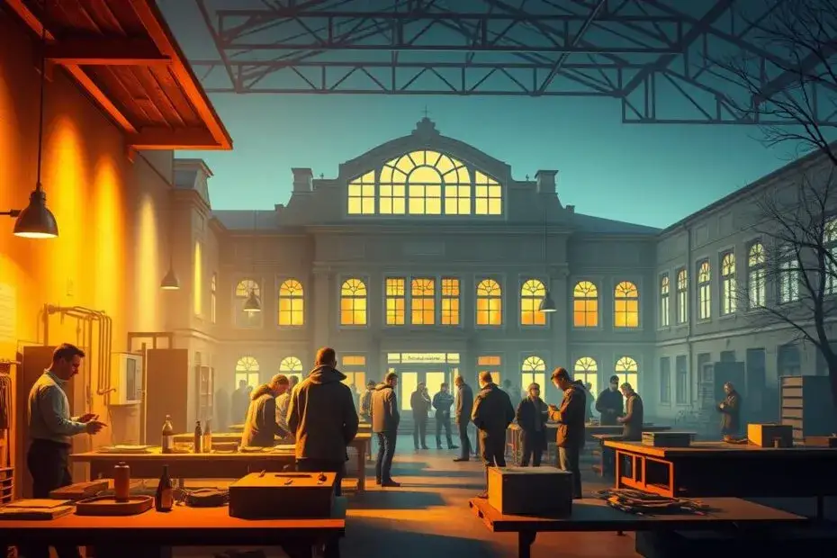 Czy szkoła zawodowa wlicza się do emerytury? Sprawdź ważne zasady