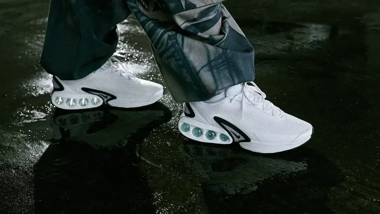 Stylowe air max stylizacje męskie, które podbiją każdą przestrzeń miejską