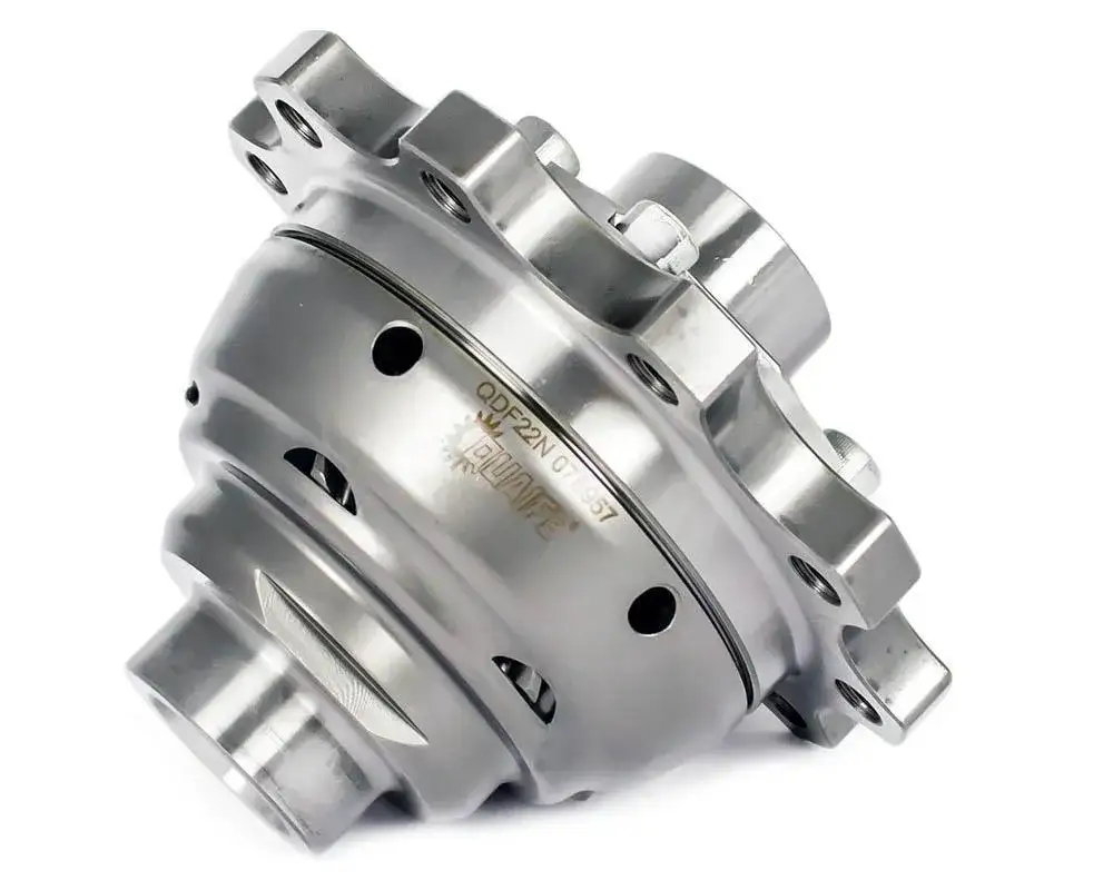 Dyfer BMW E36: Szpera, przełożenia, usterki Kompletny poradnik