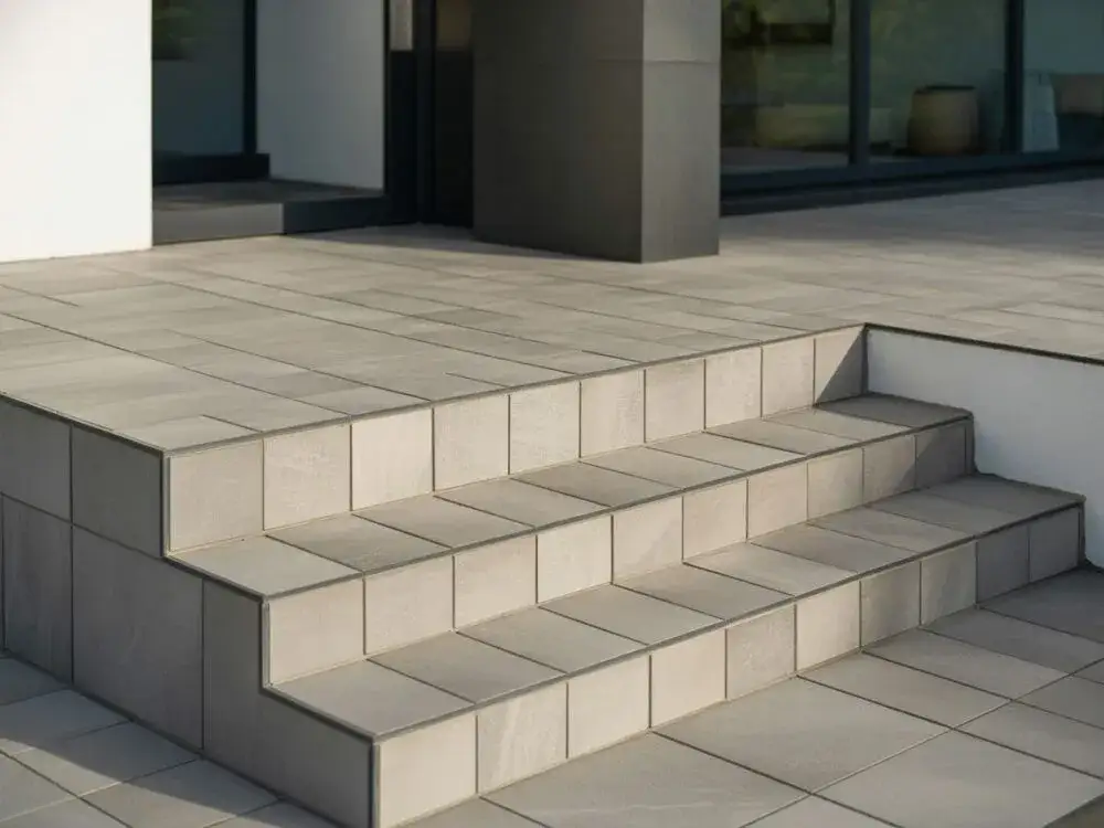 Jakie schody zewnętrzne wybrać, by uniknąć kosztownych błędów?