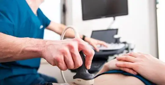 USG jąder czy trzeba golić? Oto prawda o przygotowaniu do badania