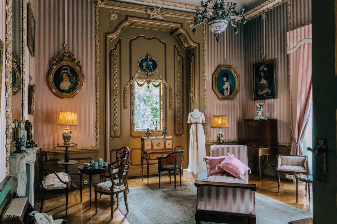 Pałac w Nieborowie cennik 2023 – ile kosztuje zwiedzanie i bilety?