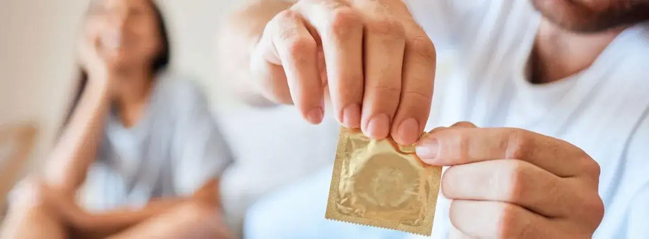 Ile procent skuteczności ma prezerwatywa? Sprawdź, co musisz wiedzieć